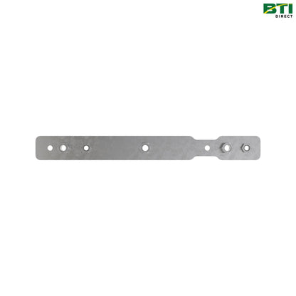 AKK16769: Cotton Fan Weld Nut Plate