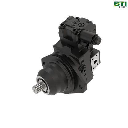 AKK16774: Rear Bent Axis Hydraulic Motor