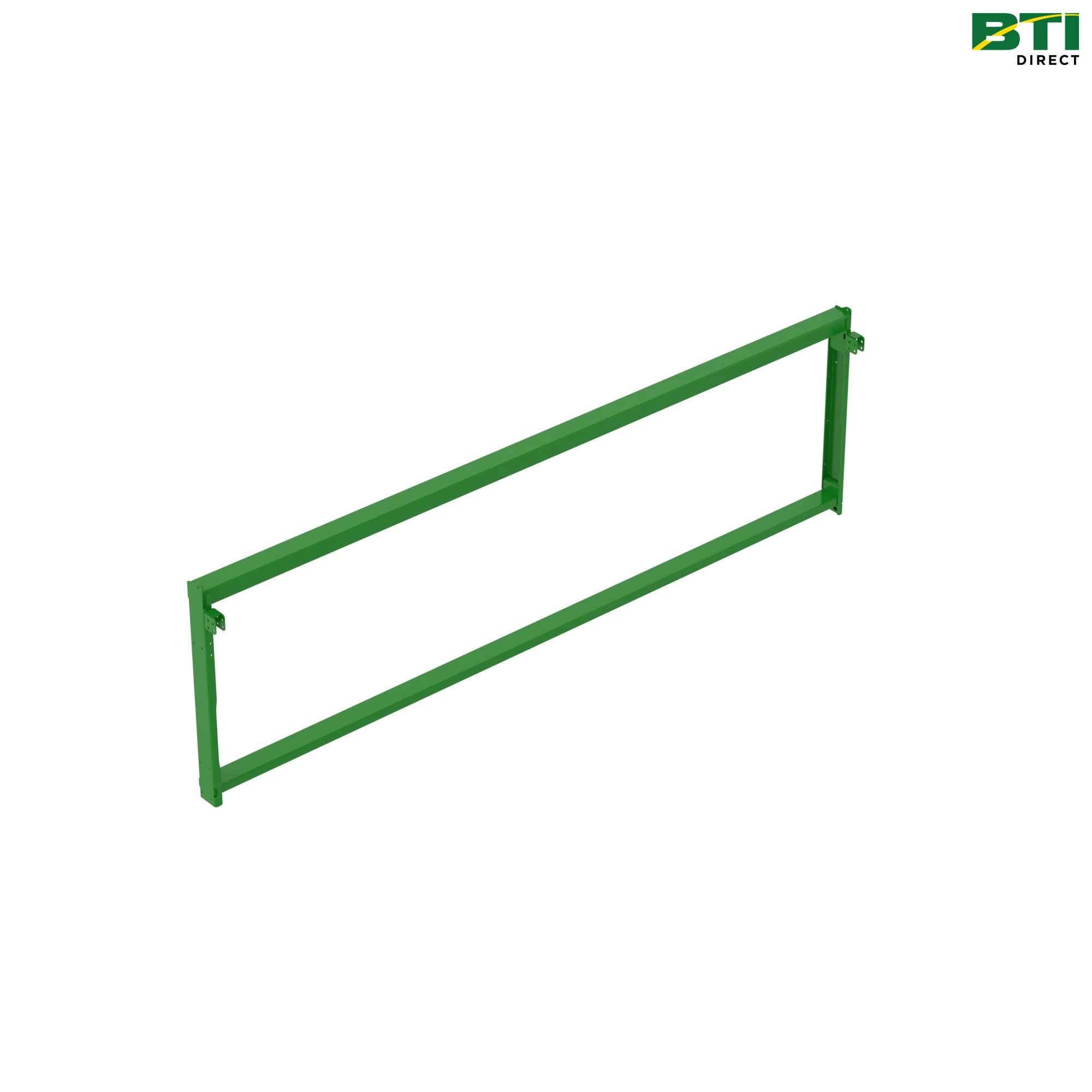 AKK16778: Main Frame