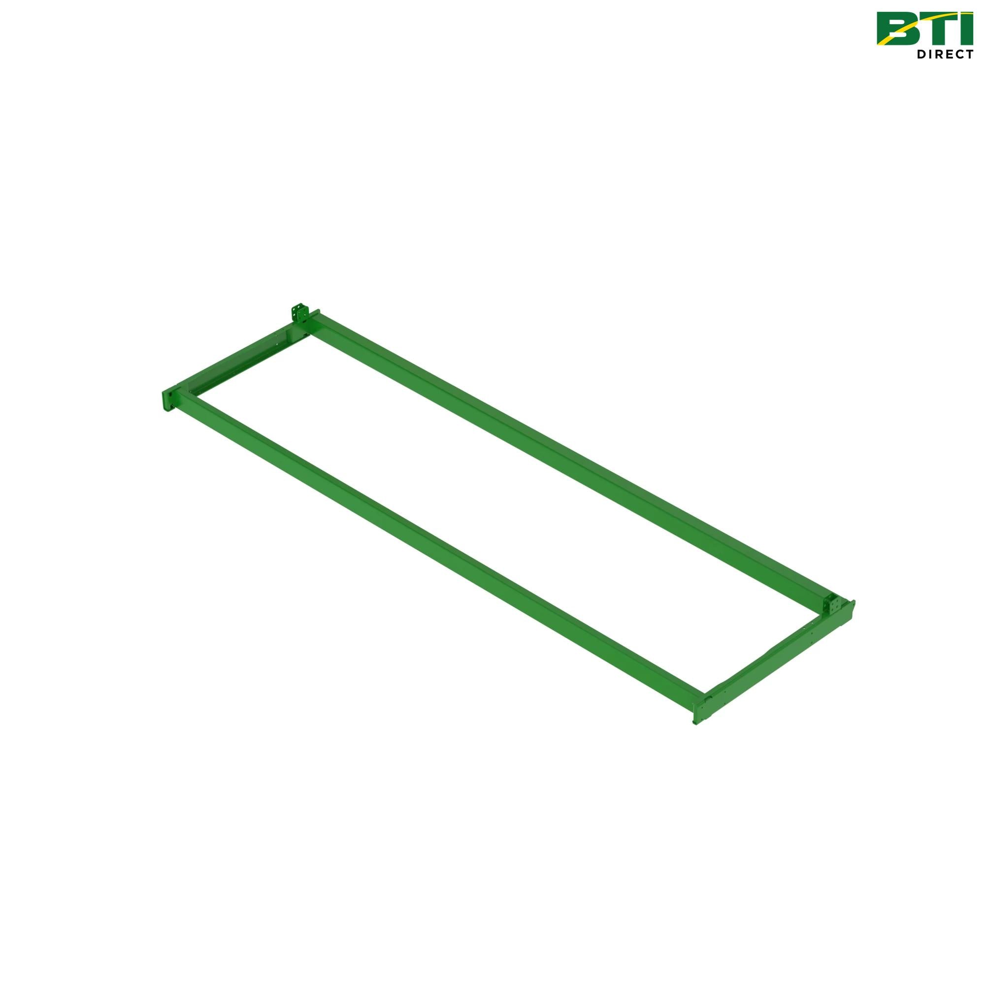 AKK16778: Main Frame