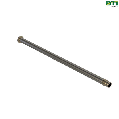 AKK16801: Boom Regular Flow Plumbing, 38 Centimeter