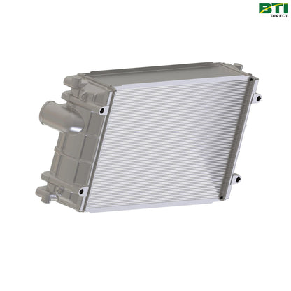 AKK16892: Heat Exchanger