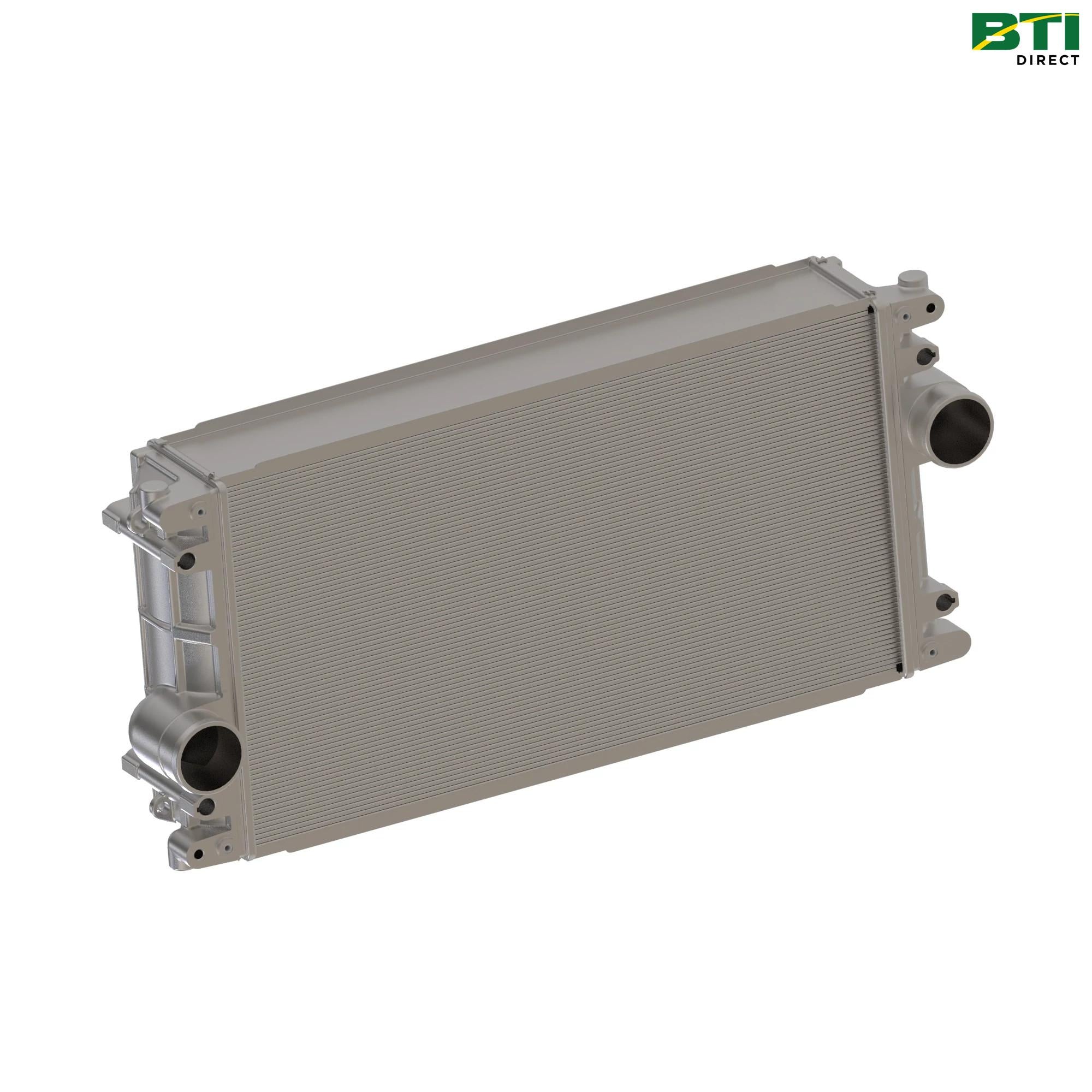 AKK16892: Heat Exchanger