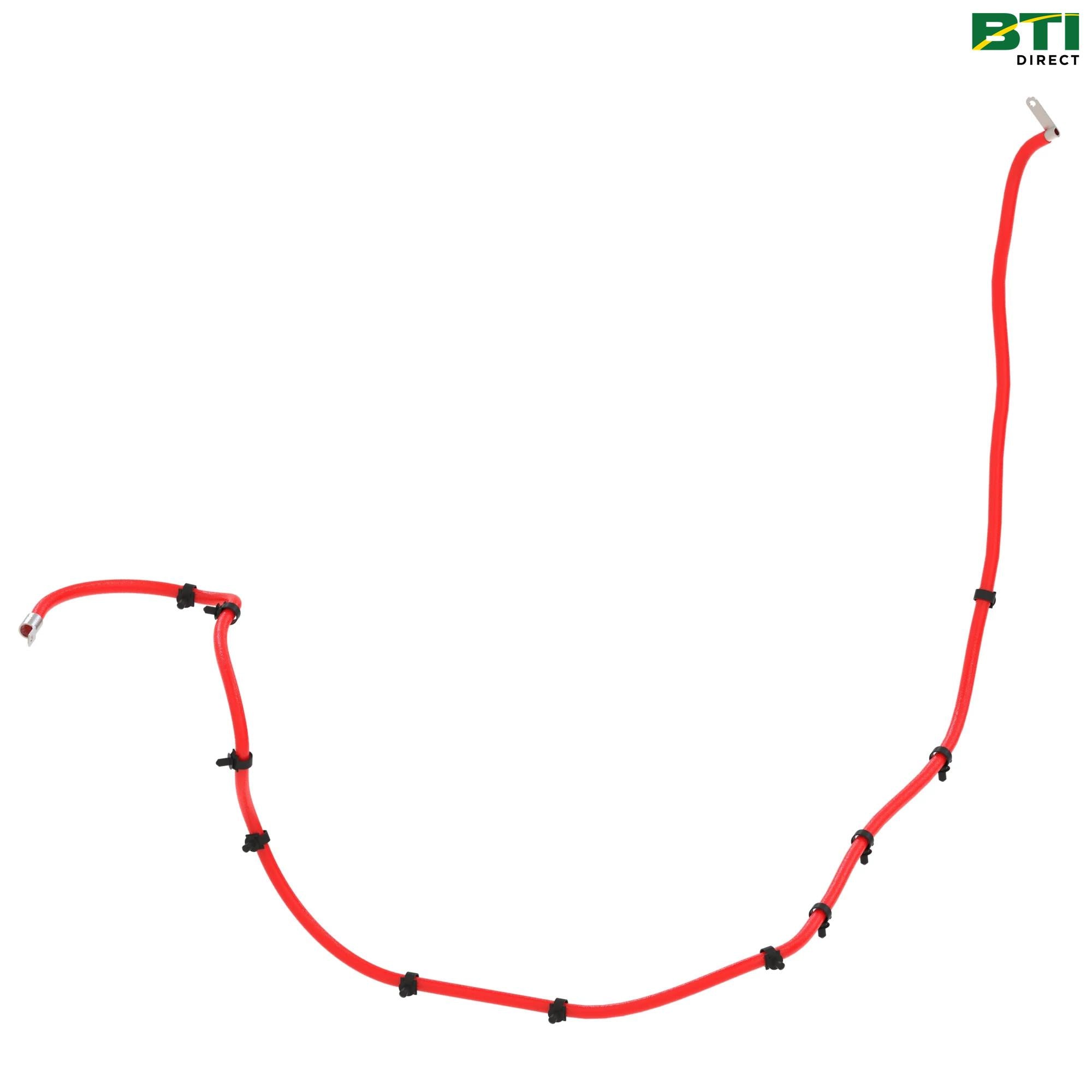 AKK16904: Battery Cable, Length 3059 mm