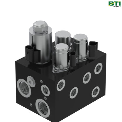 AKK16915: Combination Control Valve