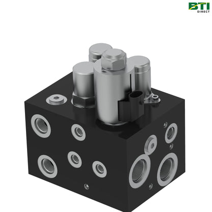 AKK16915: Combination Control Valve