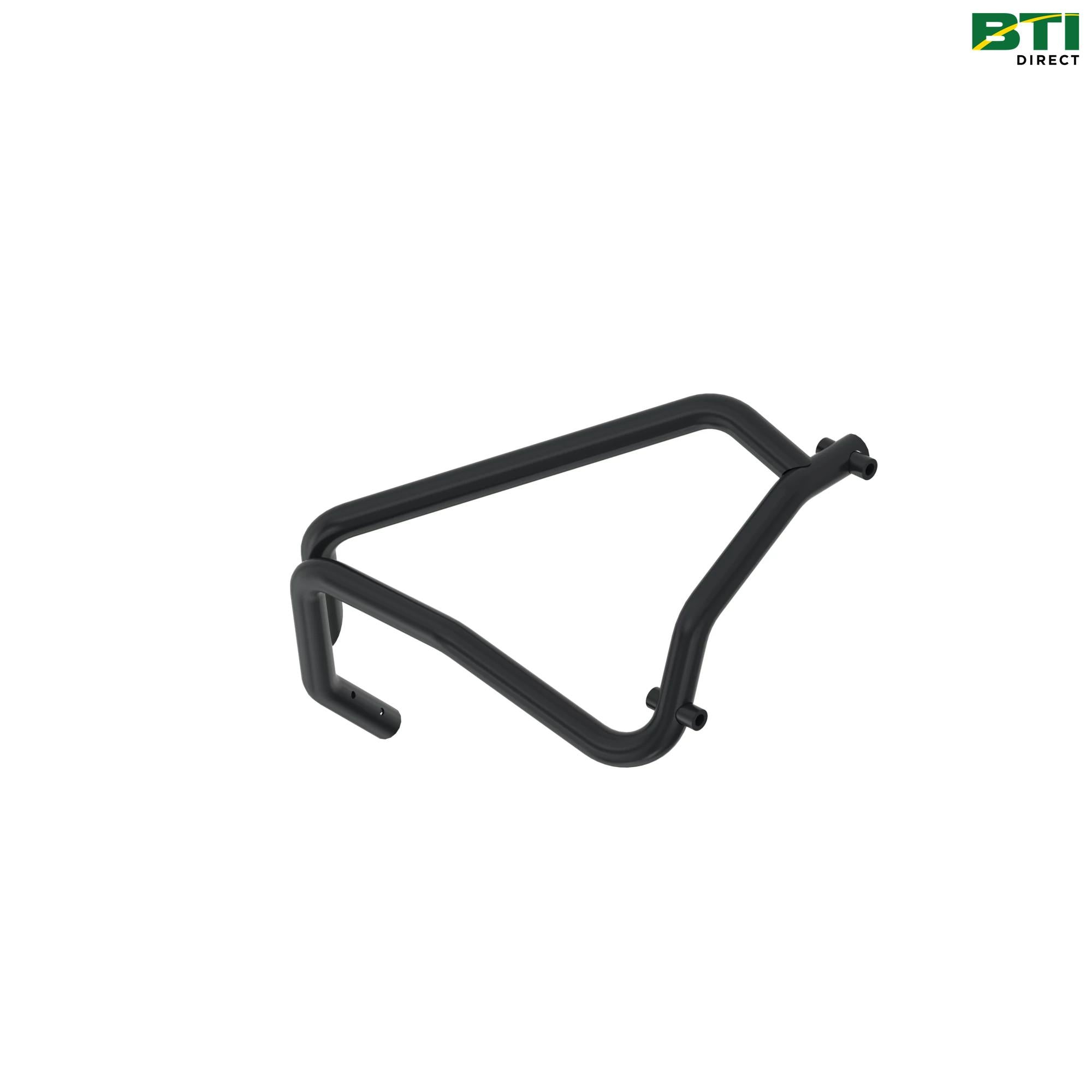 AKK16918: Row Crop Fender Support, Right Side
