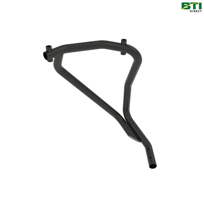 AKK16919: Row Crop Fender Support, Left Side