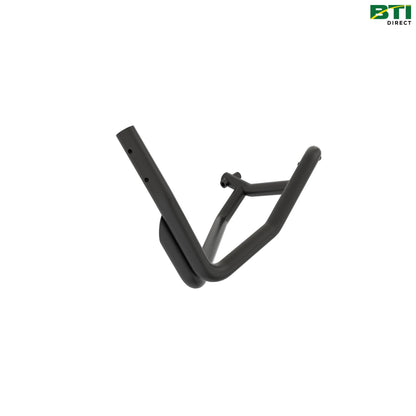 AKK16919: Row Crop Fender Support, Left Side