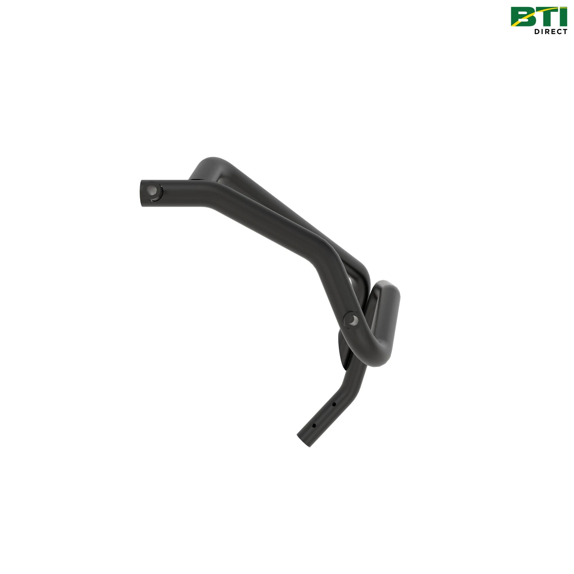 AKK16919: Row Crop Fender Support, Left Side