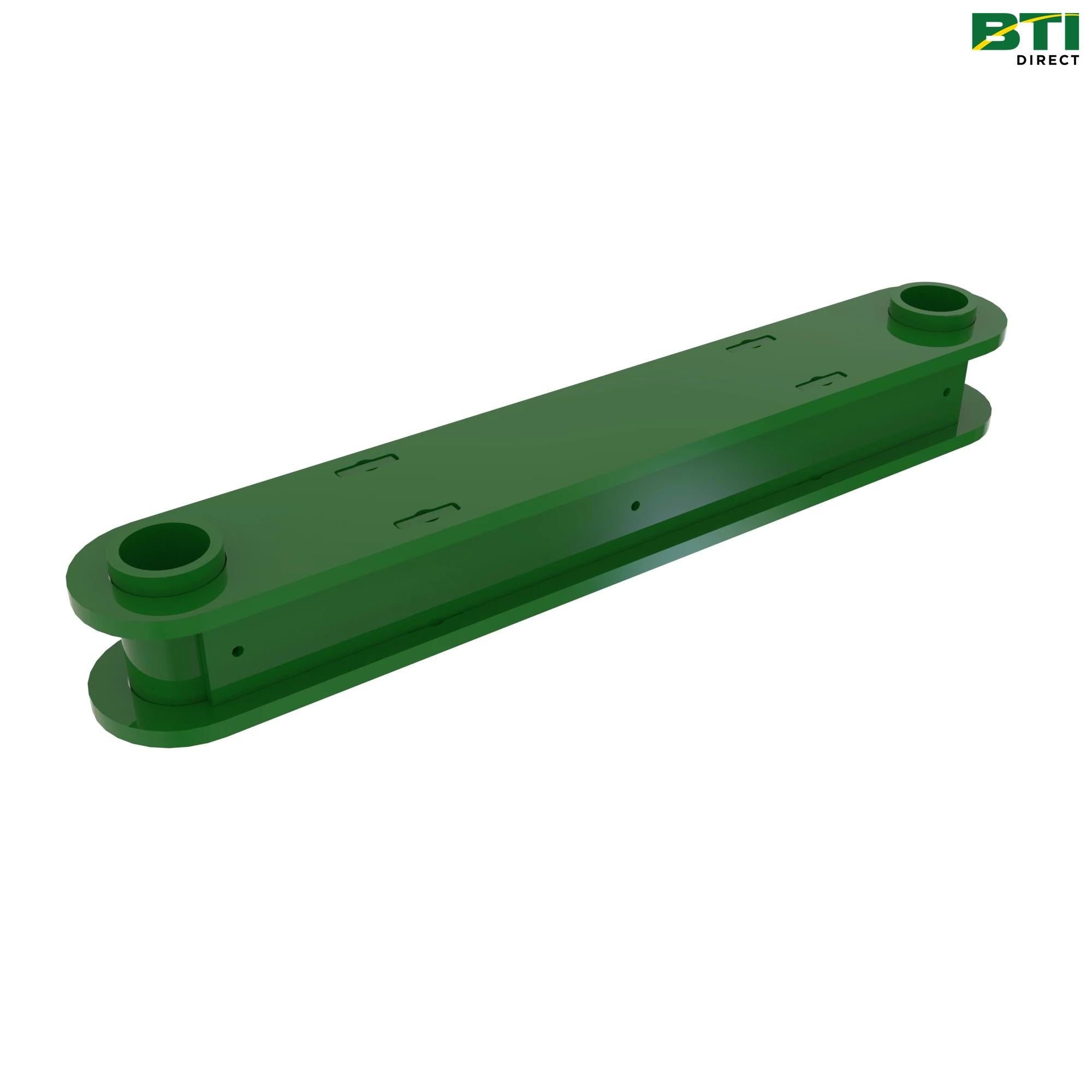 AKK16925: AKK Fore Aft Leveling Sec