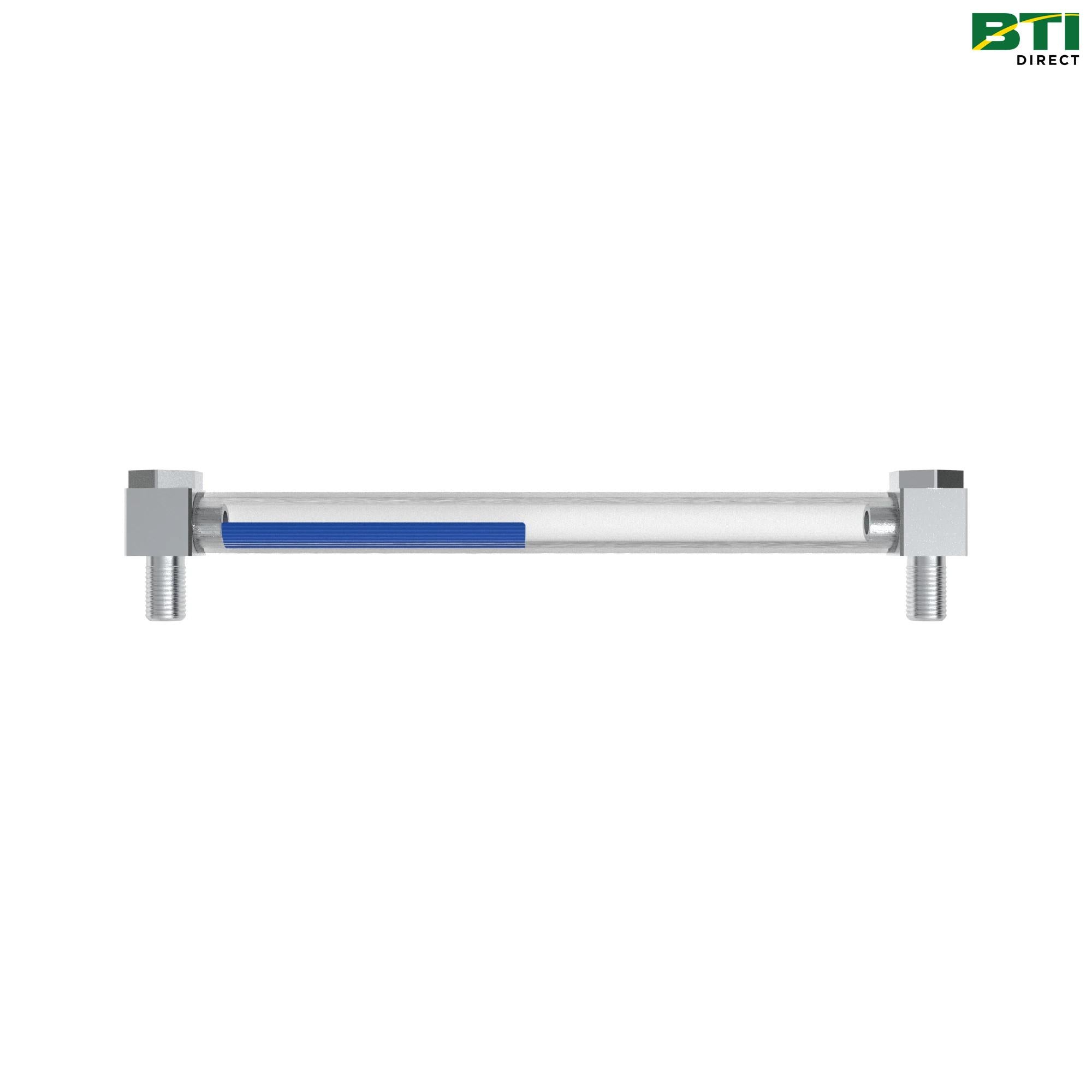 AKK16934: Hydrostatic Oil Reservoir Level Gauge