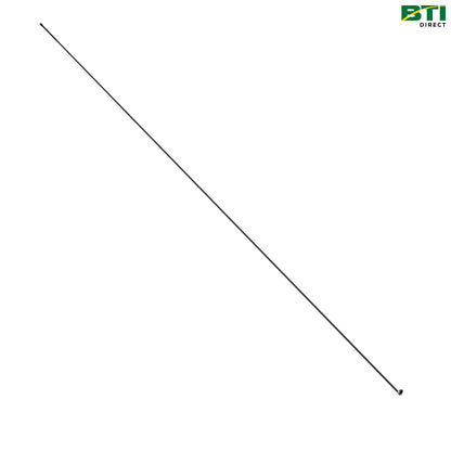 AKK16988: Boom Outer Fold Cylinder Hydraulic Hose