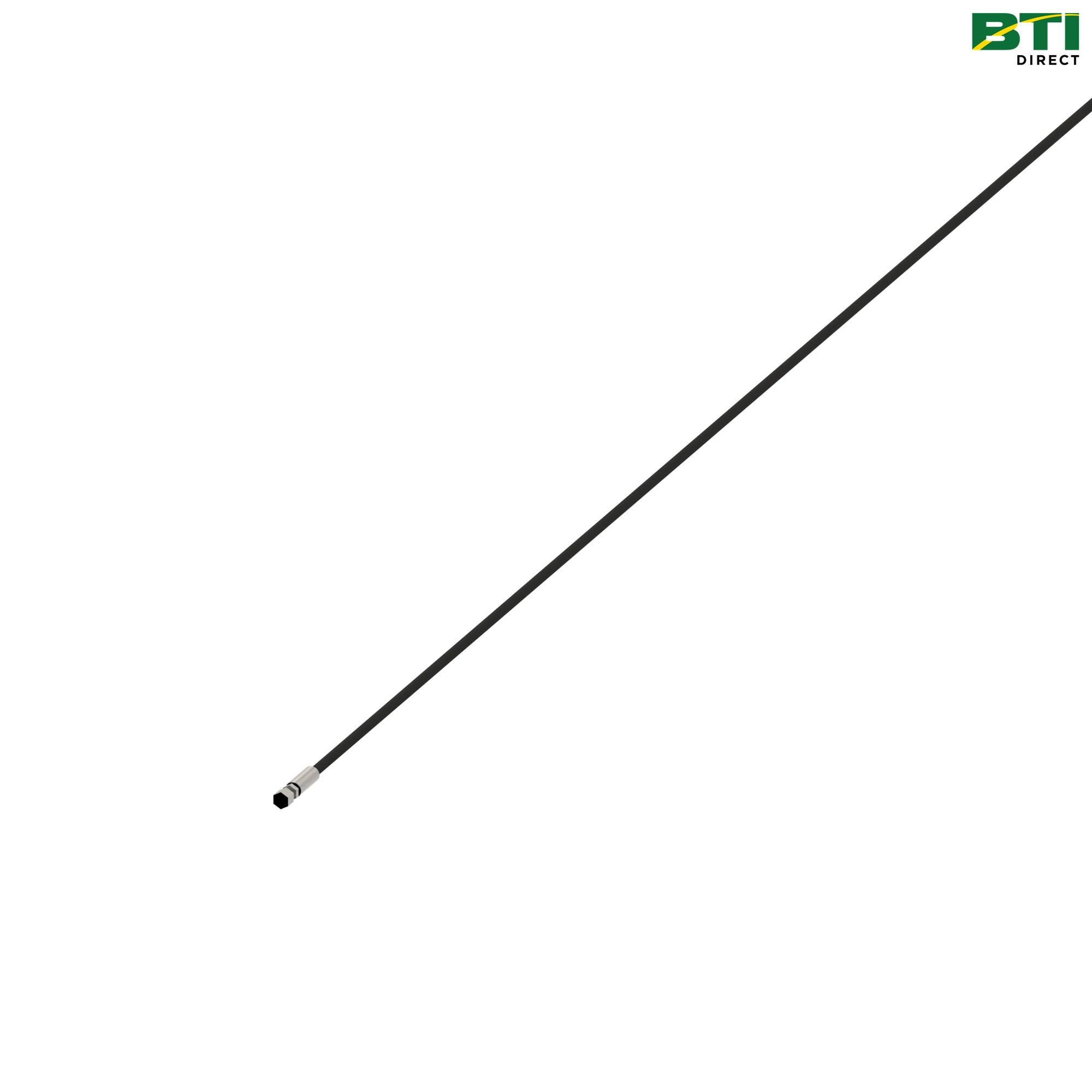 AKK16988: Boom Outer Fold Cylinder Hydraulic Hose