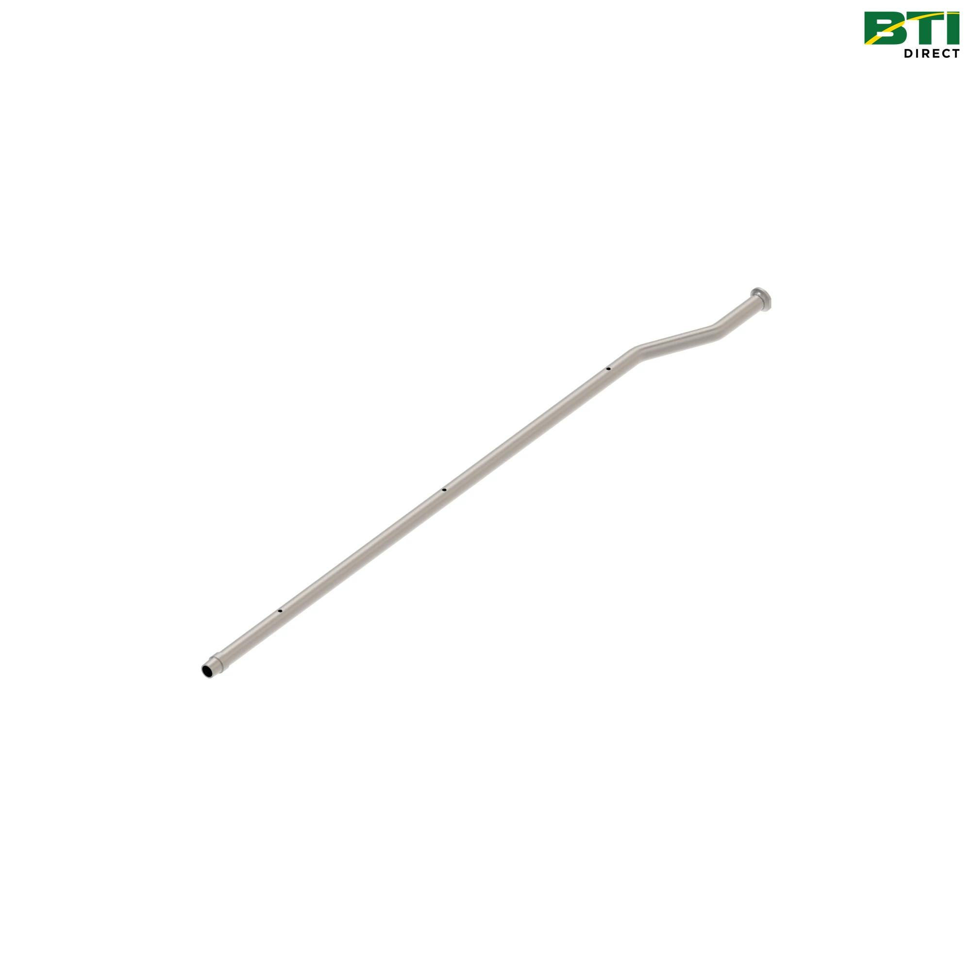 AKK17059: Stainless Steel Spray Pipe Kit