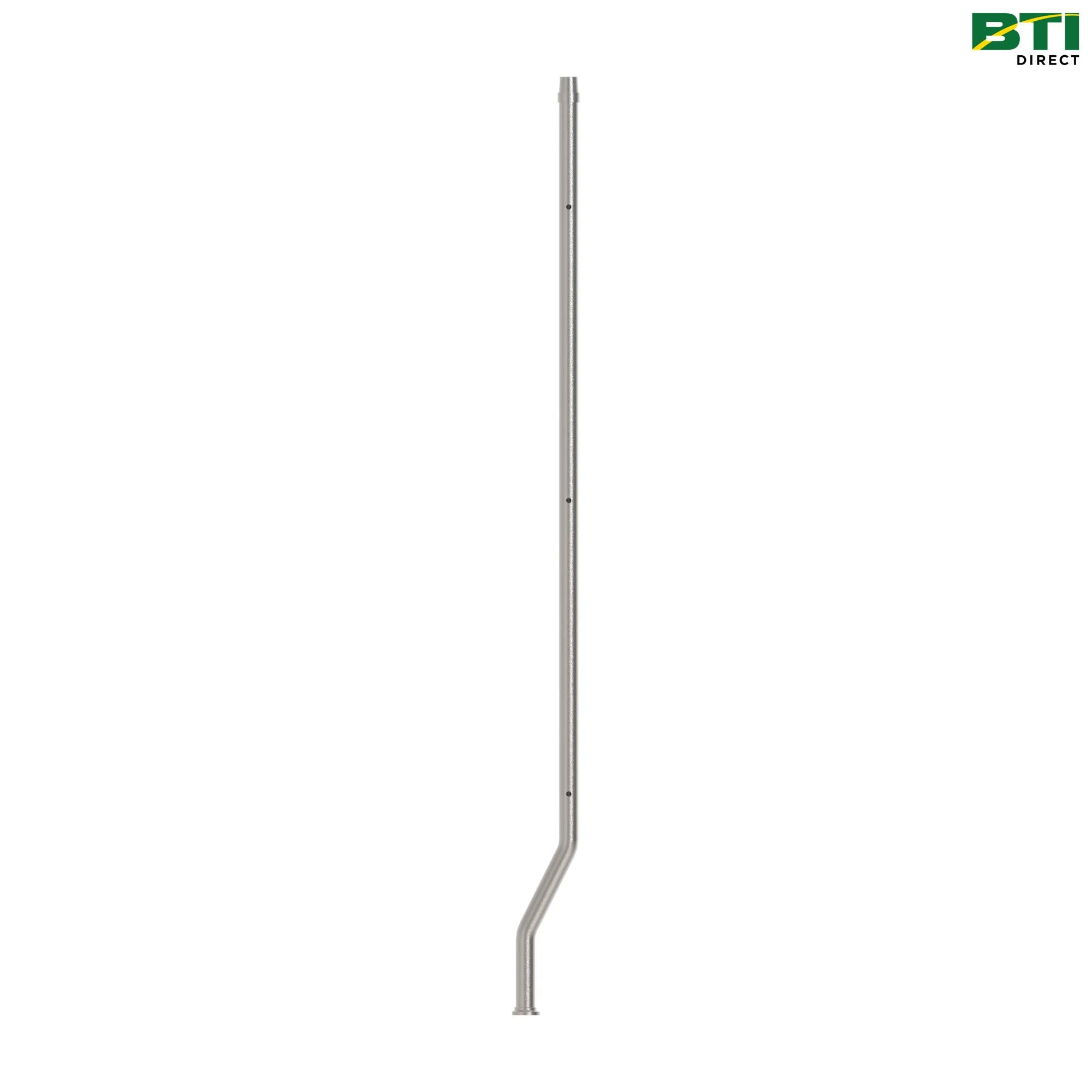 AKK17059: Stainless Steel Spray Pipe Kit