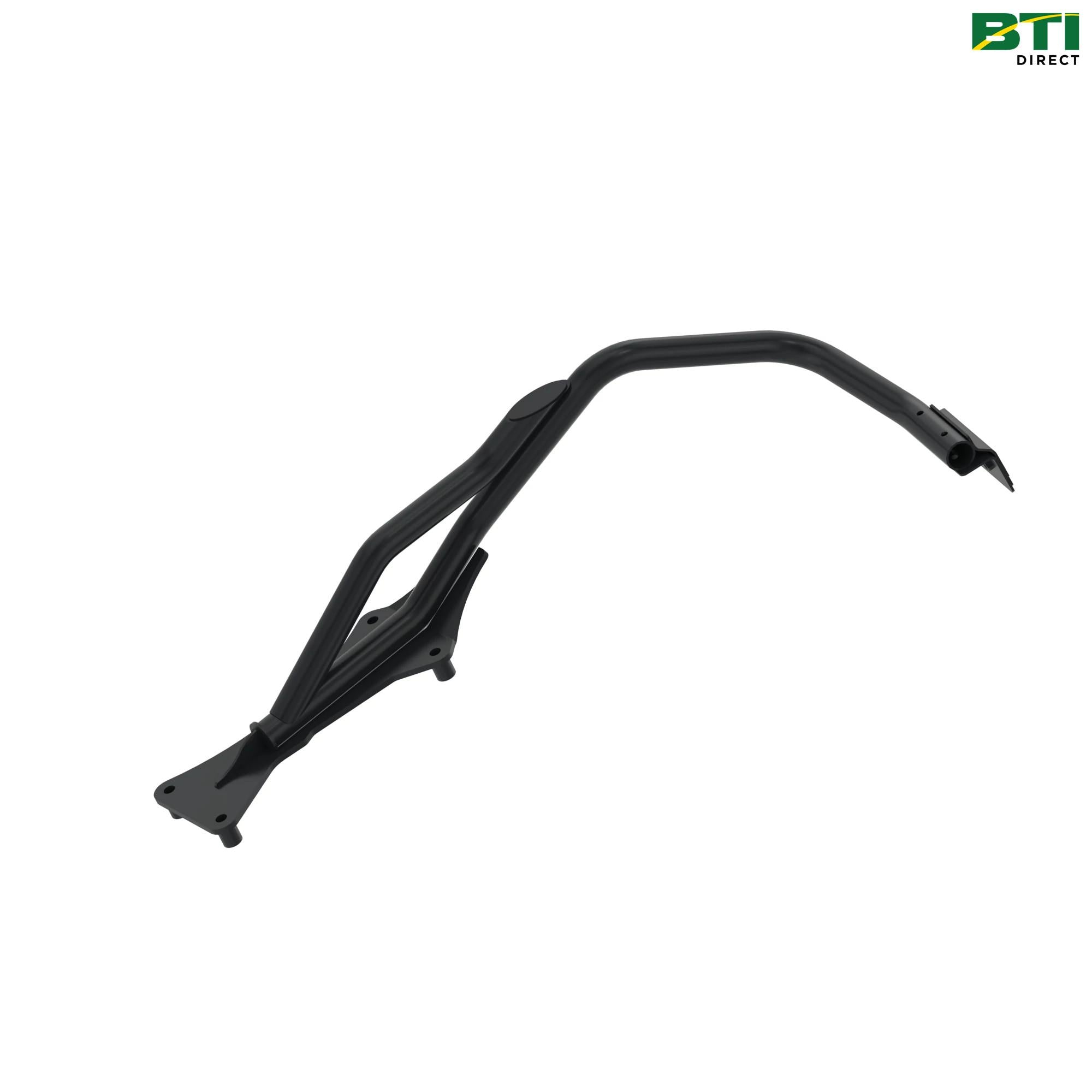 AKK17071: Fender Support
