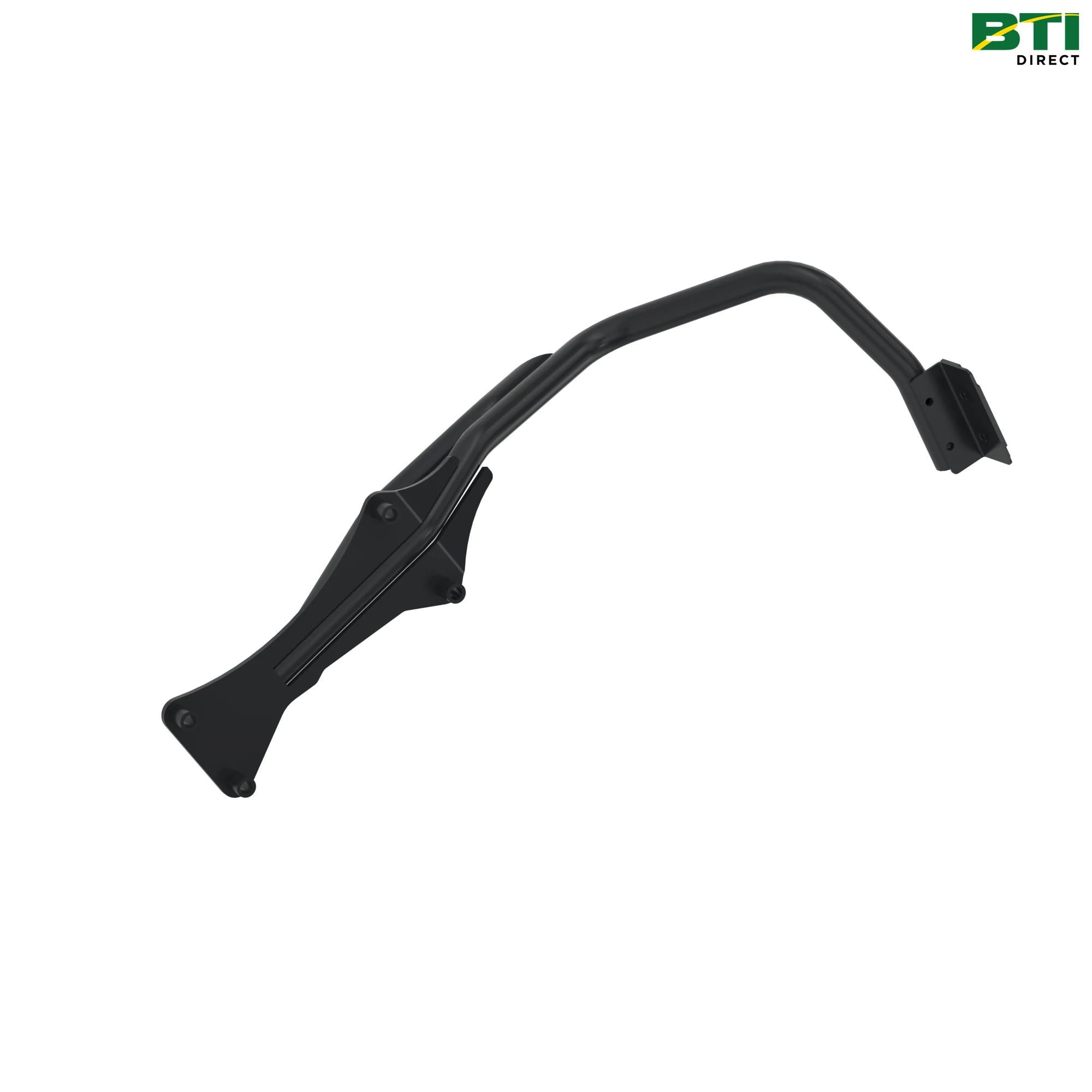 AKK17072: Fender Support