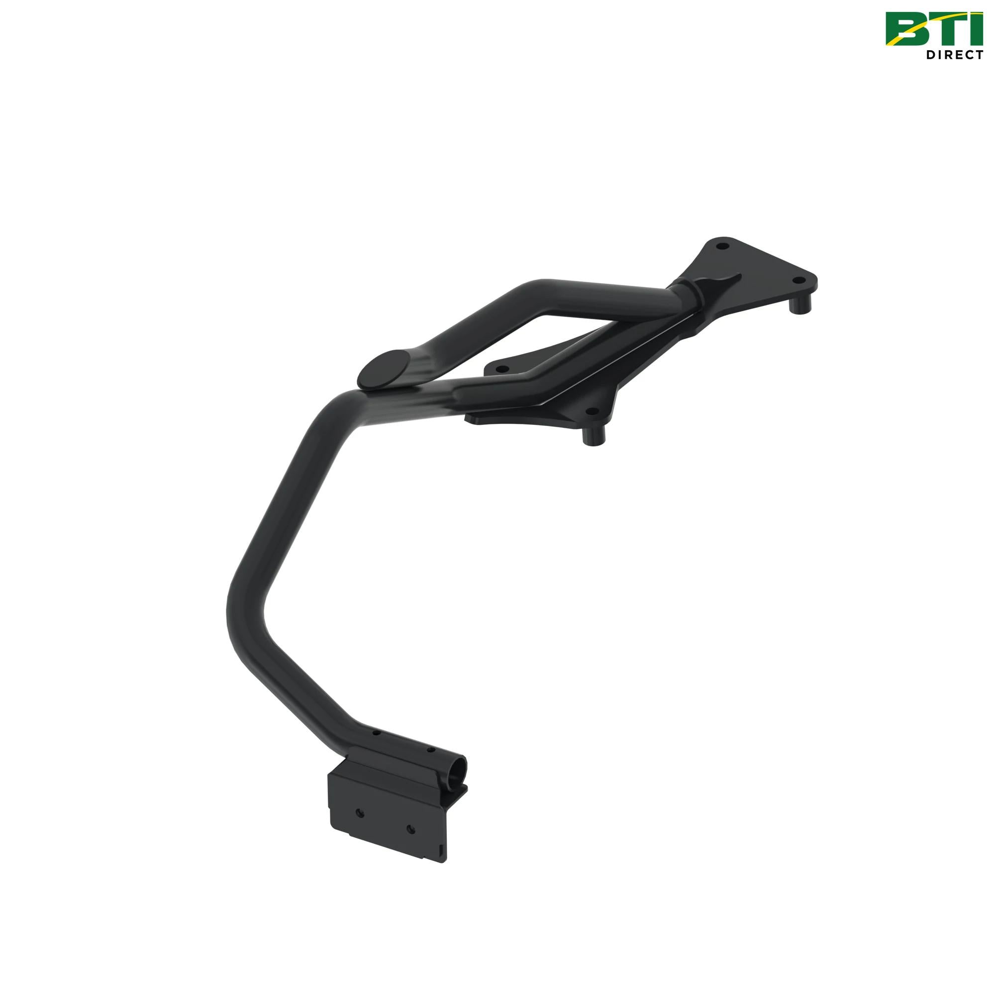AKK17072: Fender Support