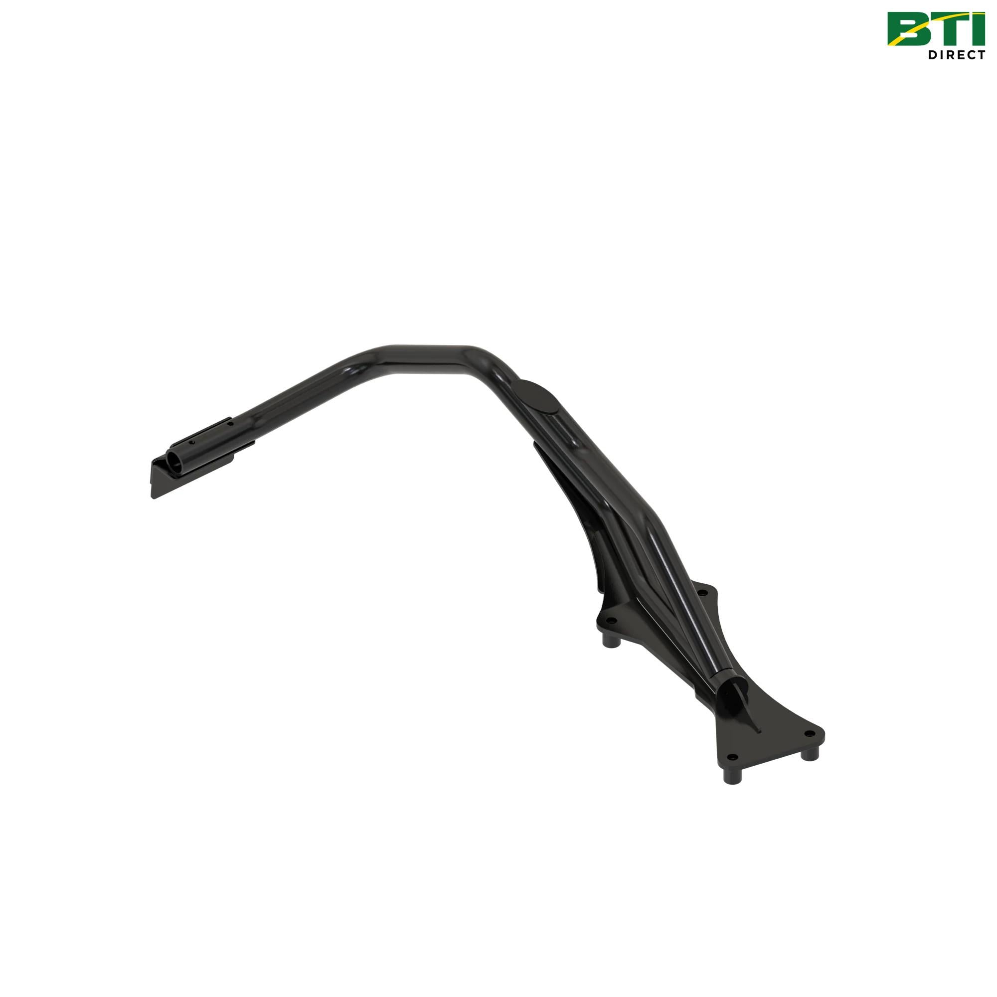 AKK17078: Float Fender Support, Right Side