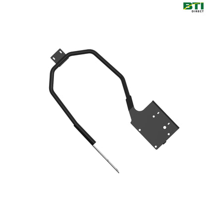 AKK17191: Wheel Shield