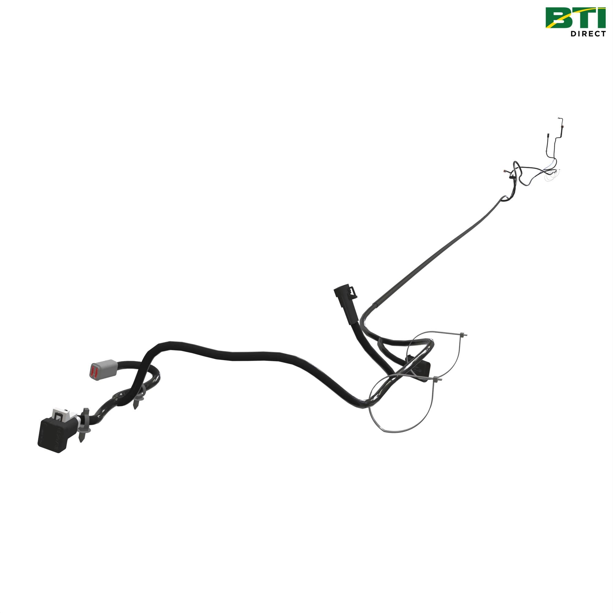 AKK17211: Boom Wing Wiring Harness