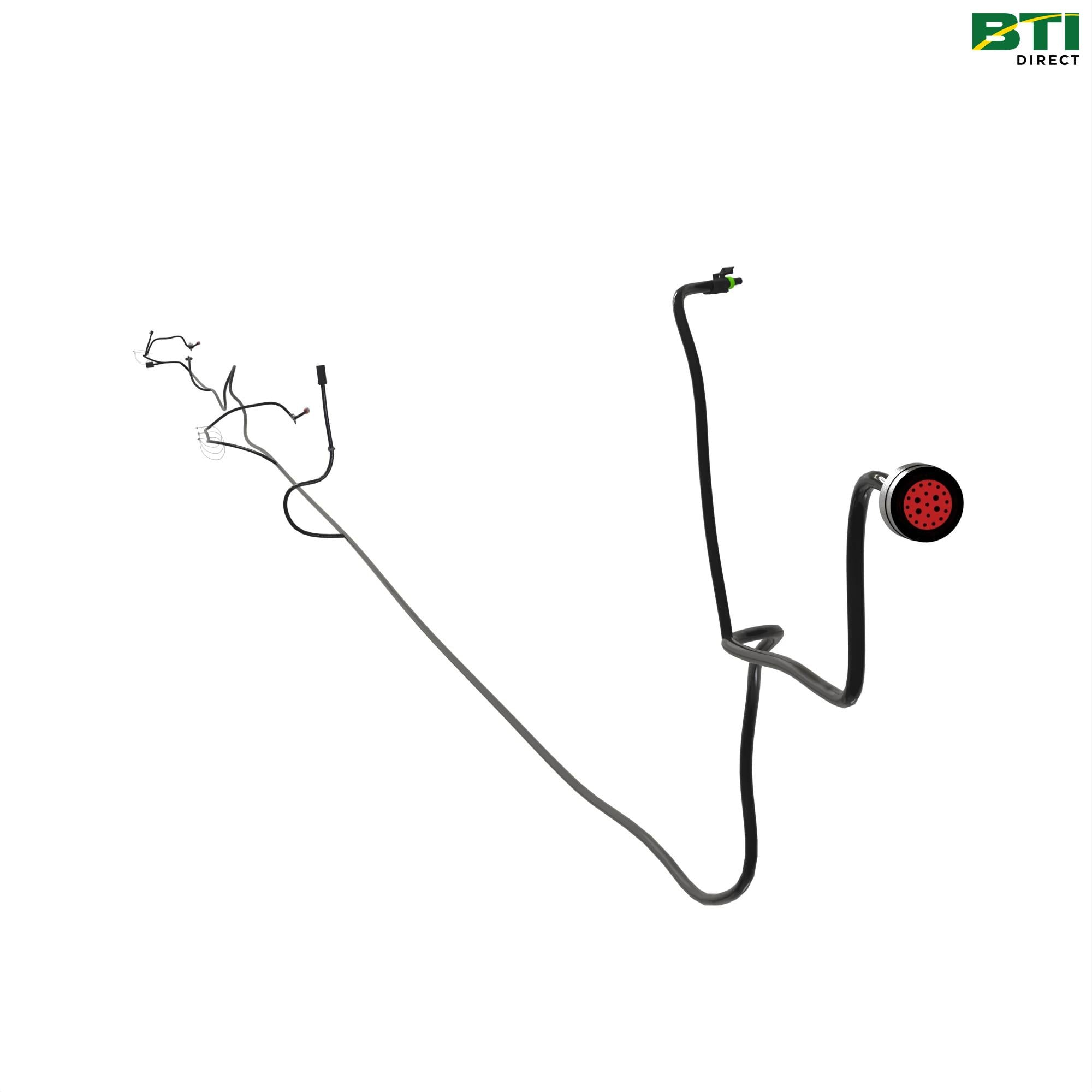 AKK17211: Boom Wing Wiring Harness