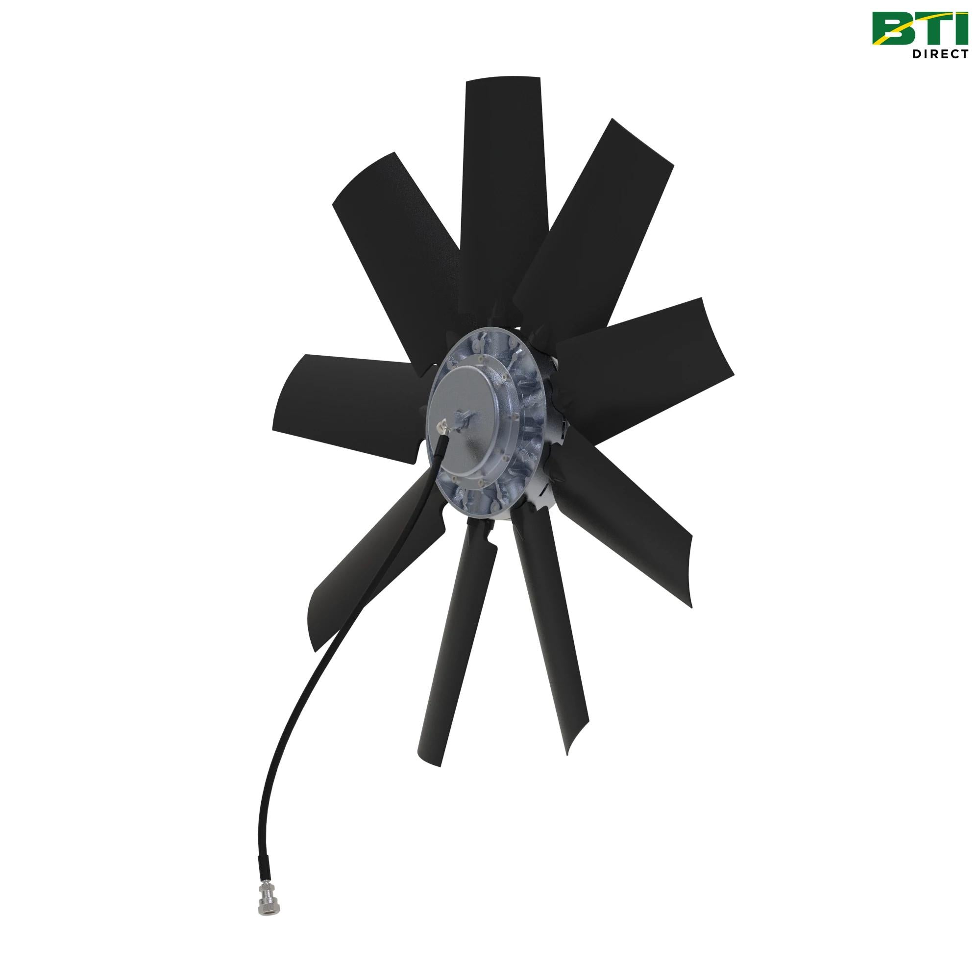 AKK17232: Fan