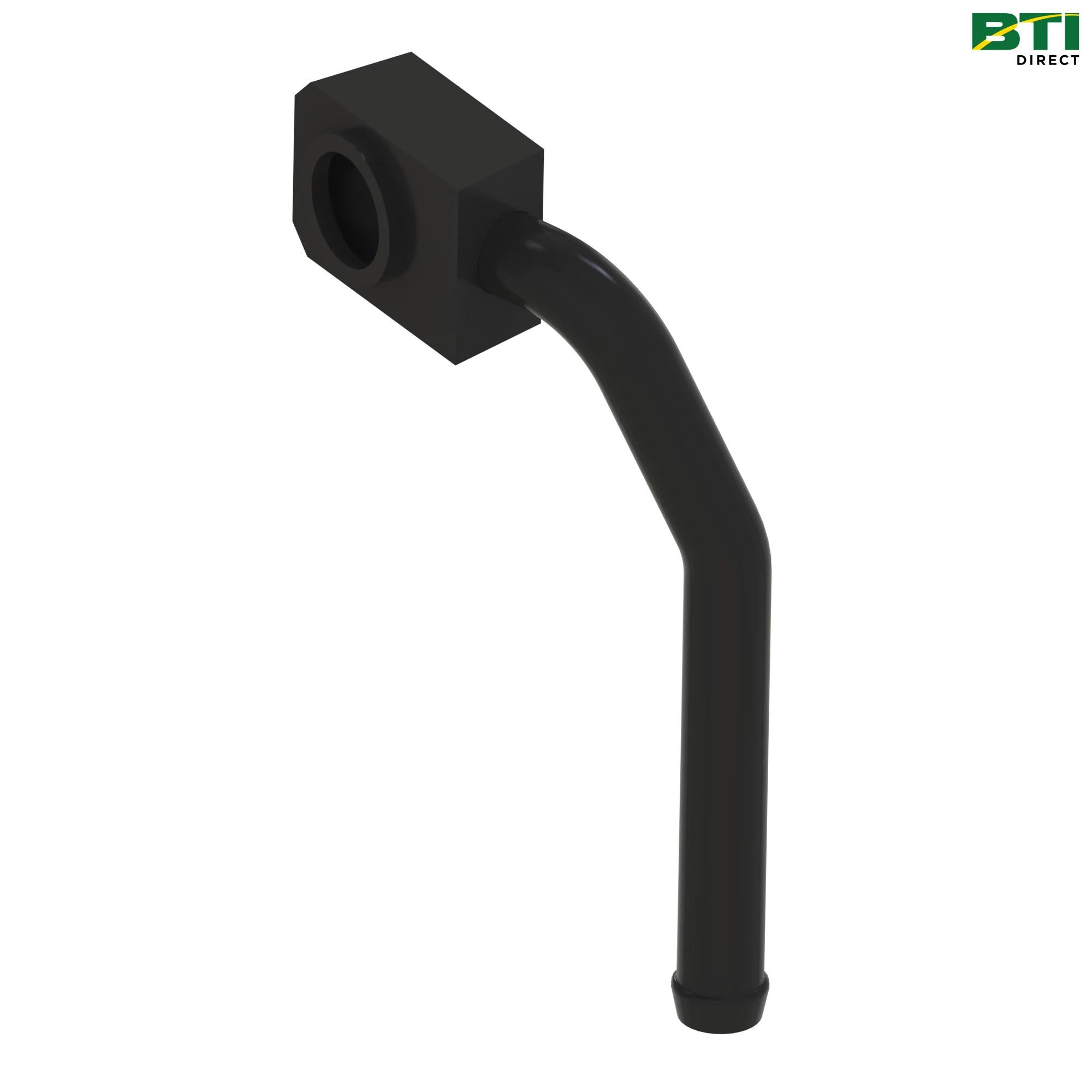 AKK17234: Air Compressor Oil Line