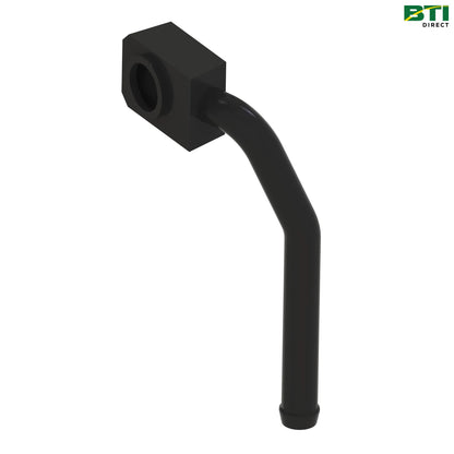AKK17234: Air Compressor Oil Line