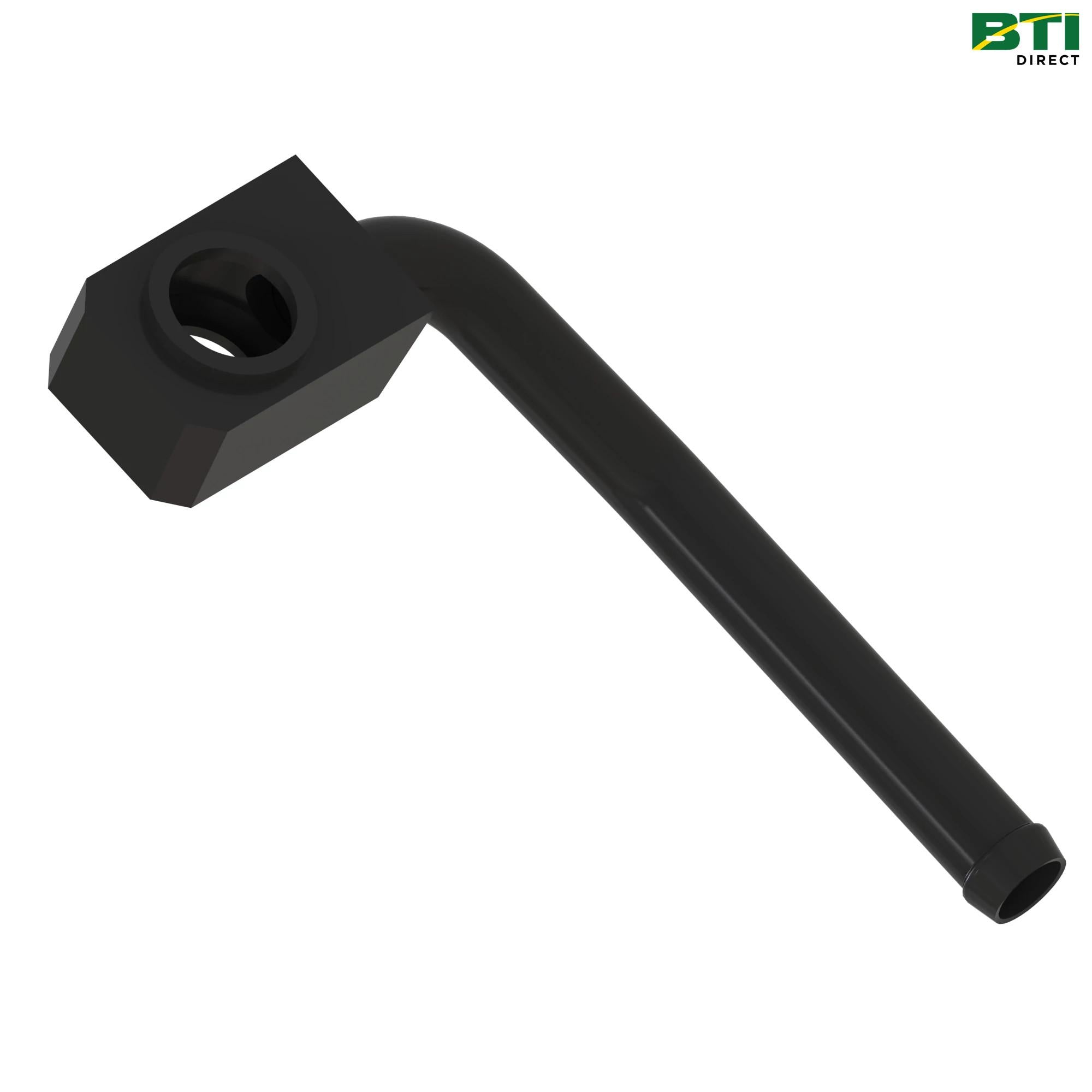AKK17234: Air Compressor Oil Line