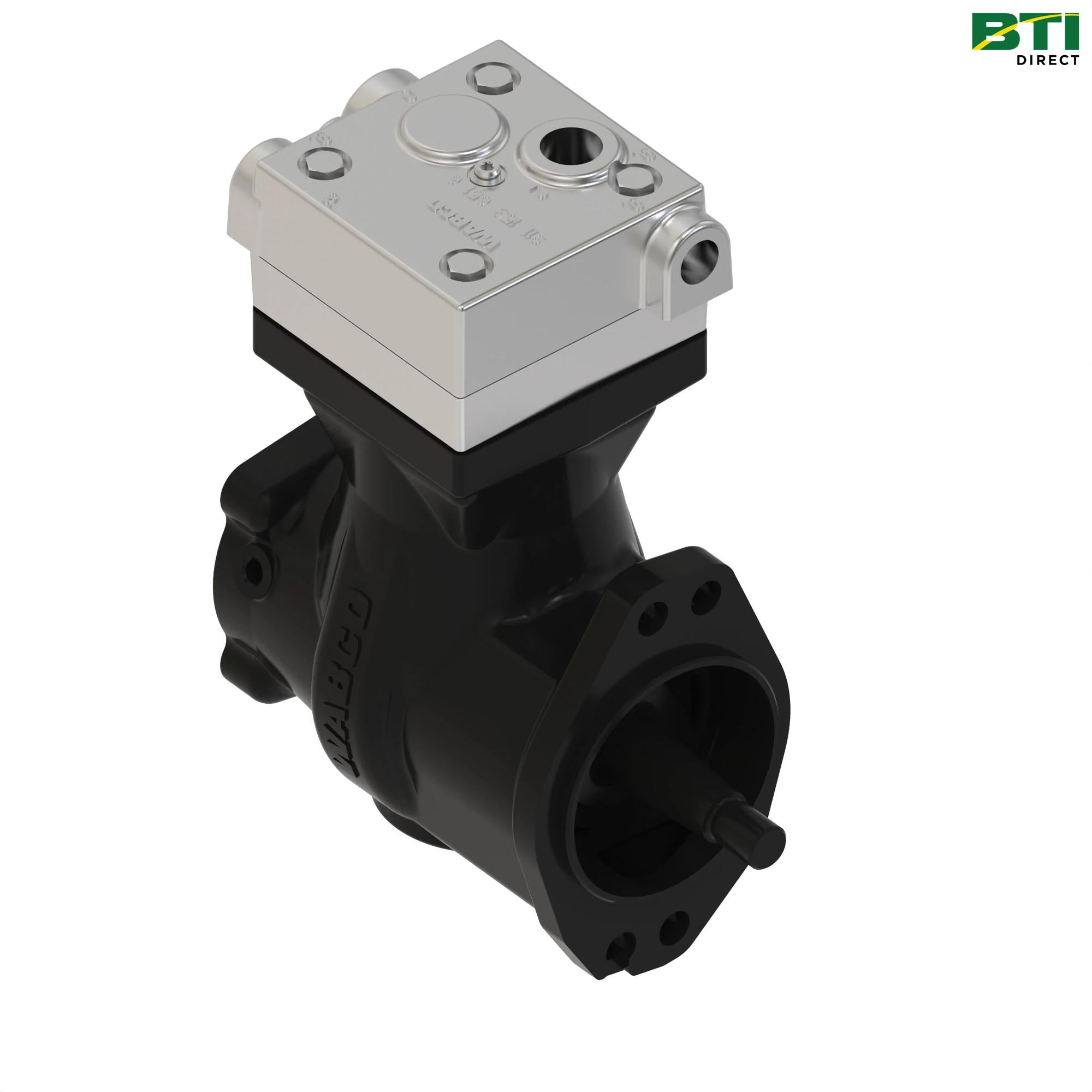 AKK17278: Air Compressor Assembly