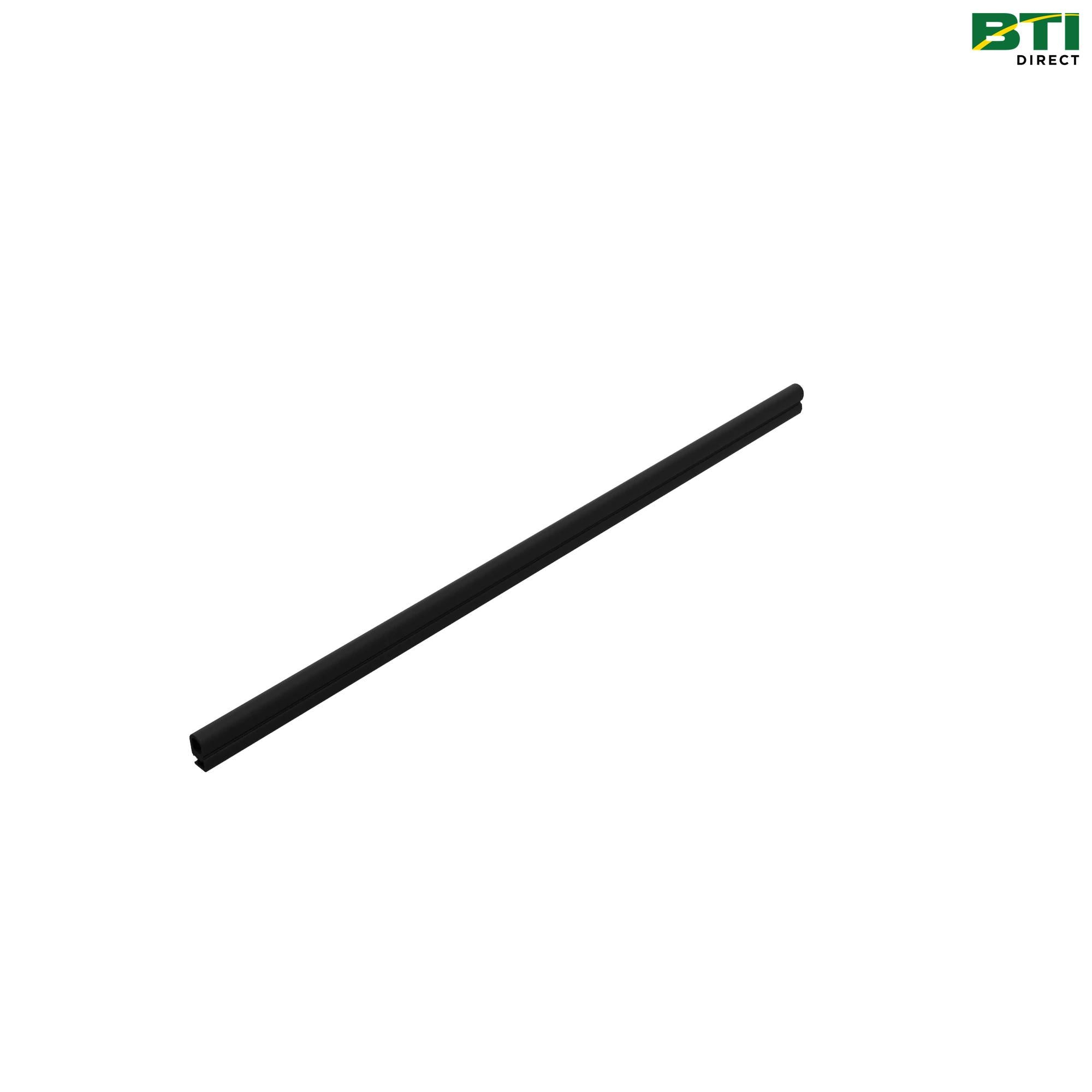 AKK17290: Front Lower Engine Shield Isolator
