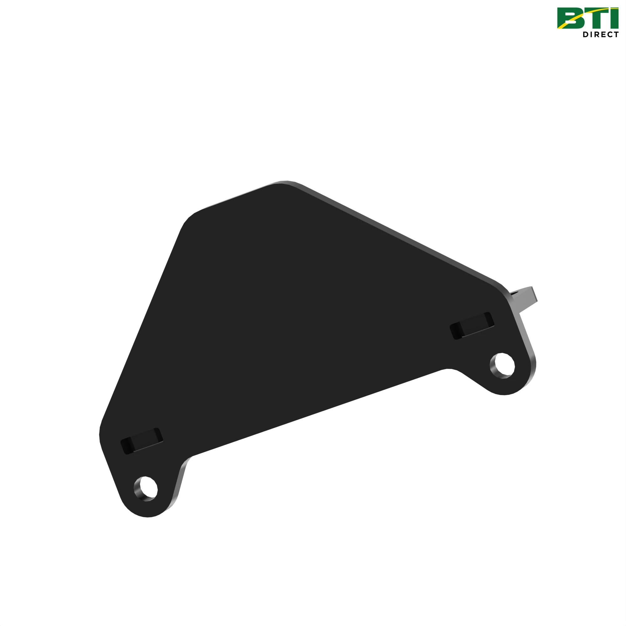 AKK17305: Wingfold Shim Stop Bracket