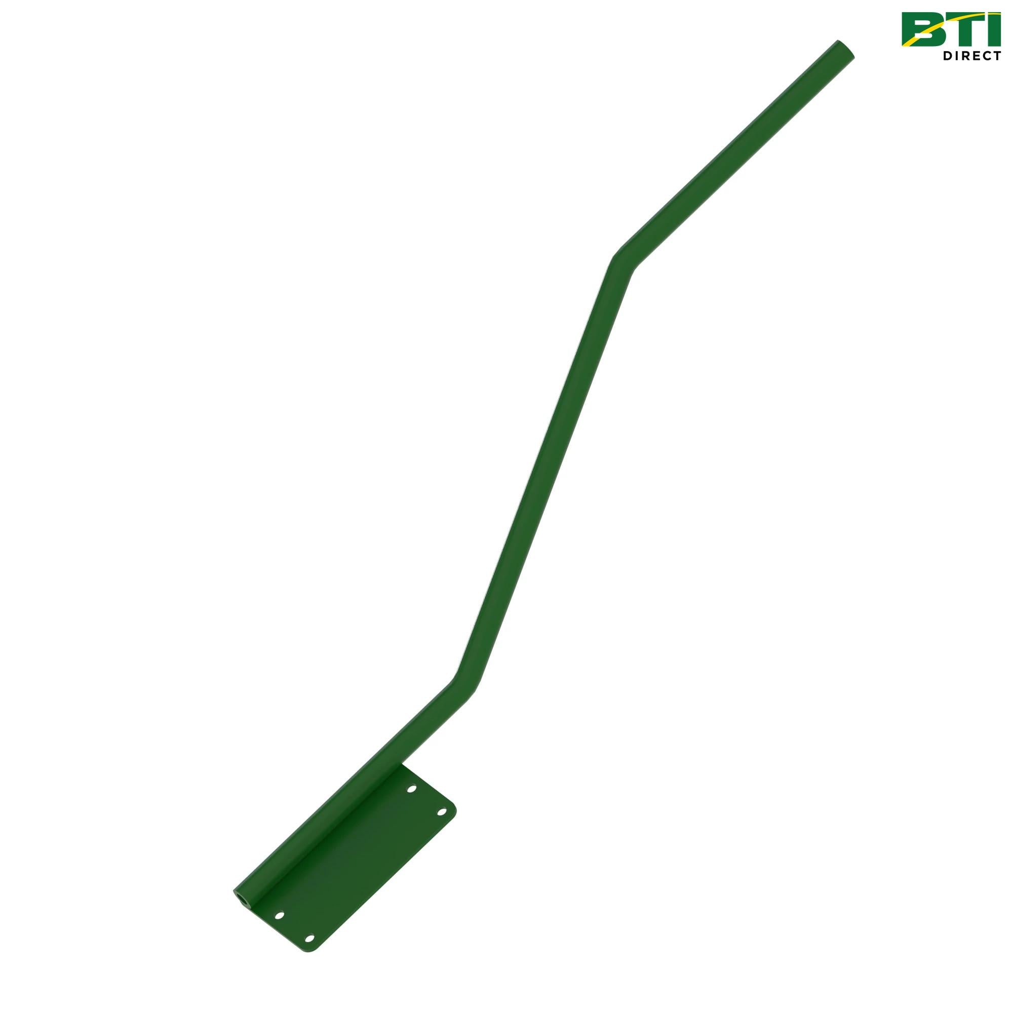 AKK17394: Mirror Support, Left Side