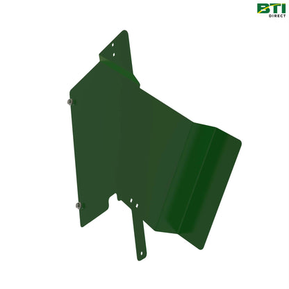 AKK17397: Channel, Propel Lines Heat Shield