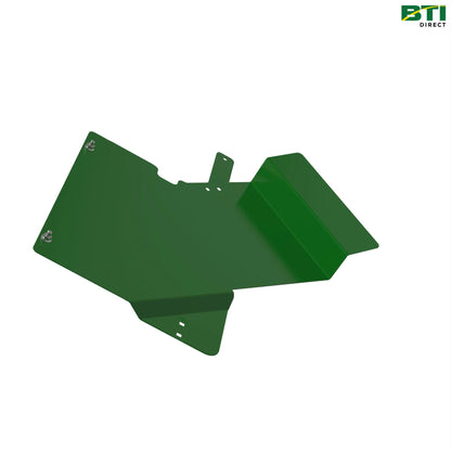 AKK17397: Channel, Propel Lines Heat Shield