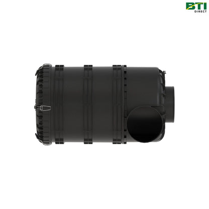 AKK17477: Air Cleaner Assembly