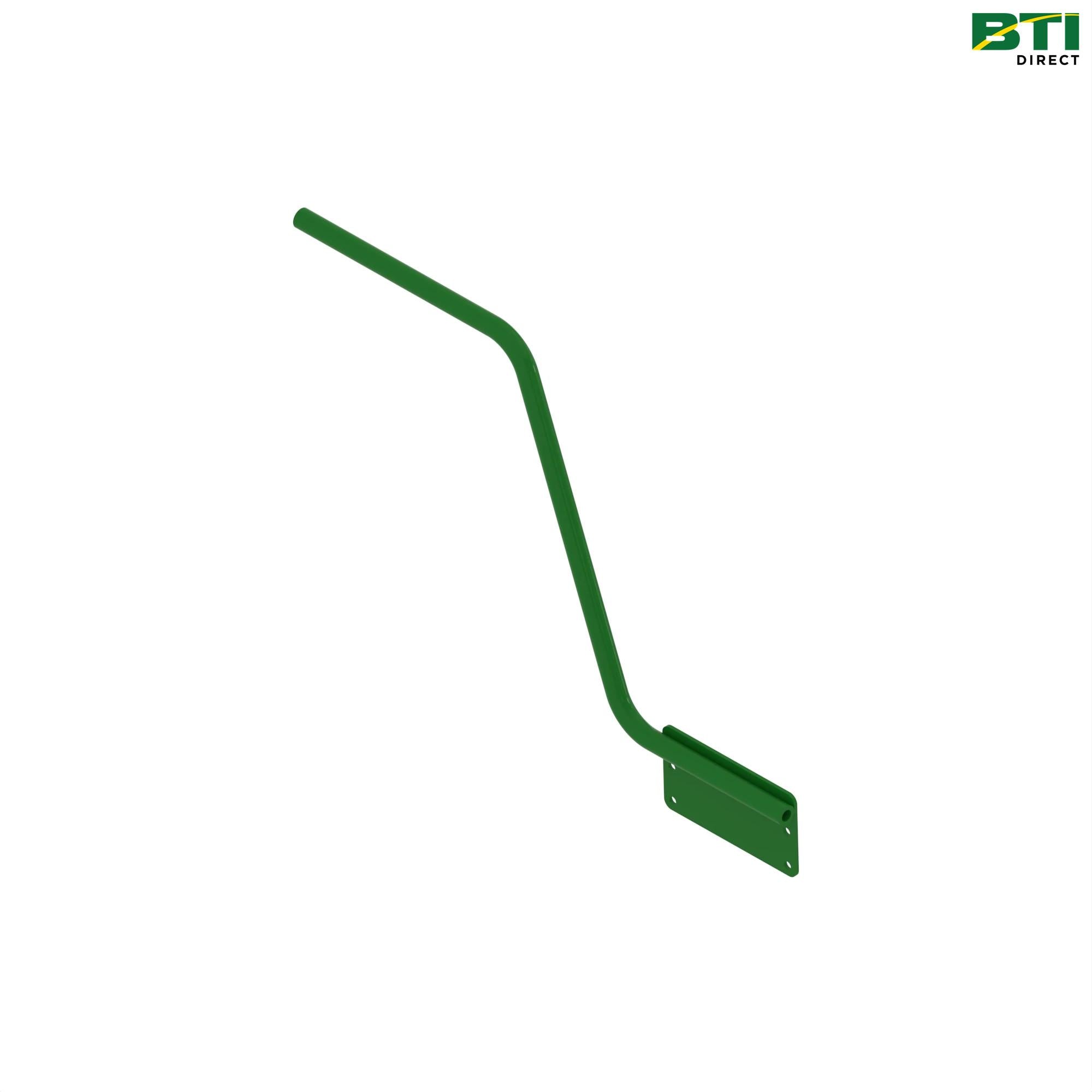 AKK17485: Mirror Support, Left Side