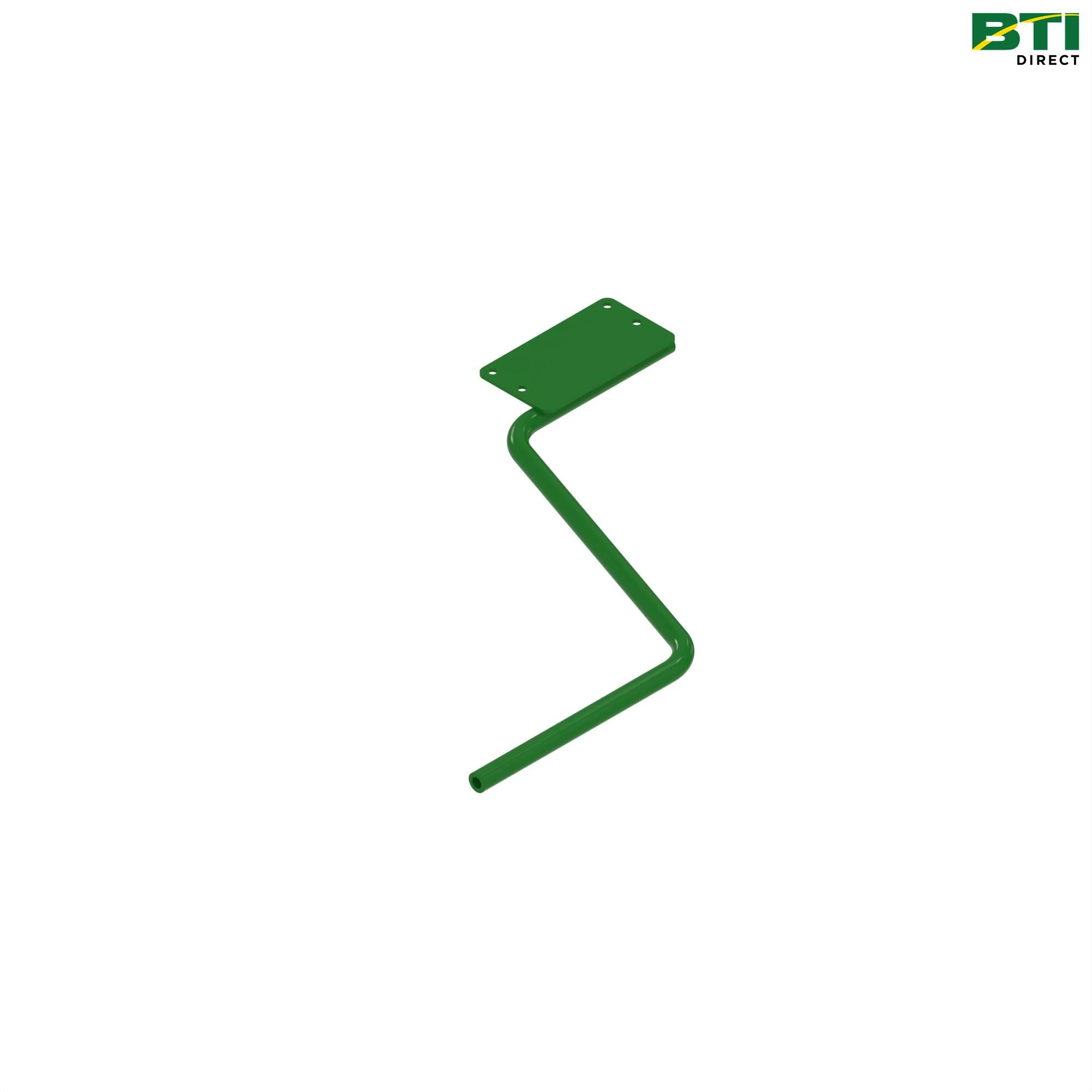 AKK17485: Mirror Support, Left Side