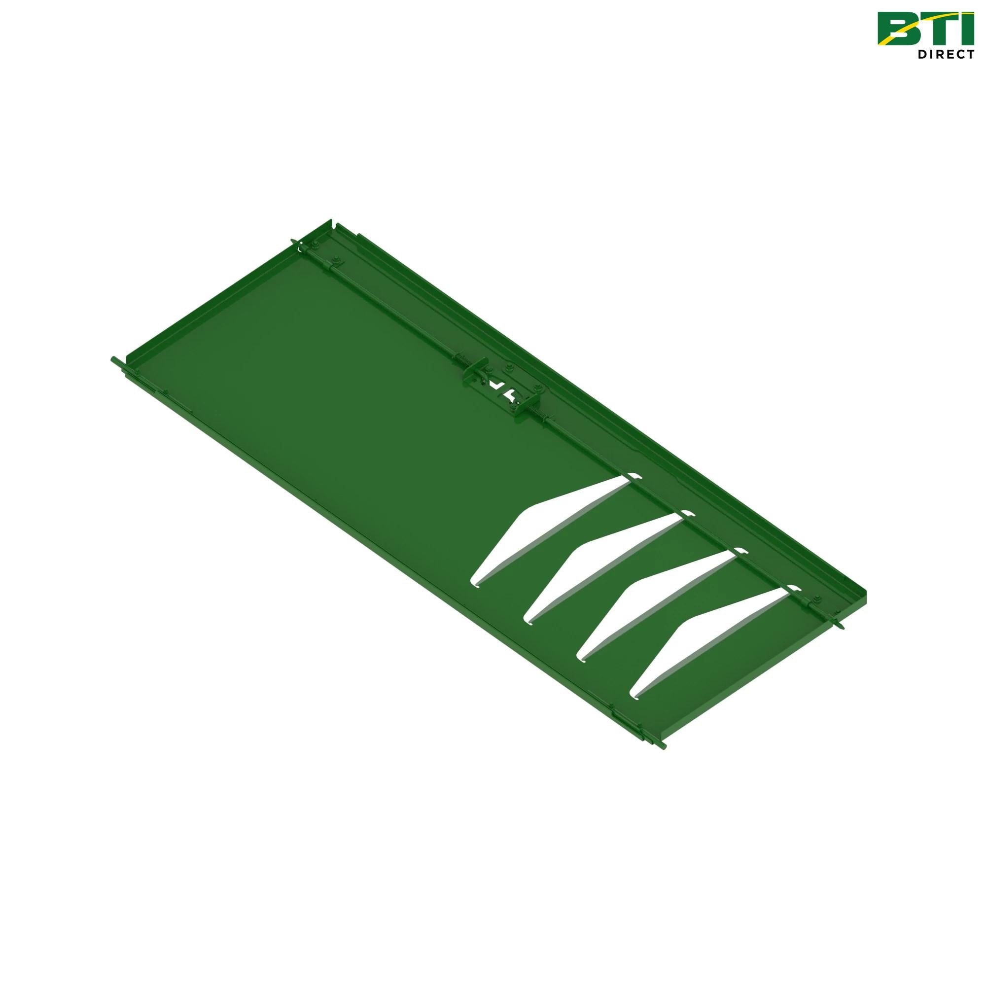 AKK17488: Tunnel Shield