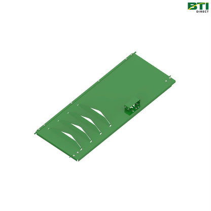 AKK17491: Right Side Tunnel Shield