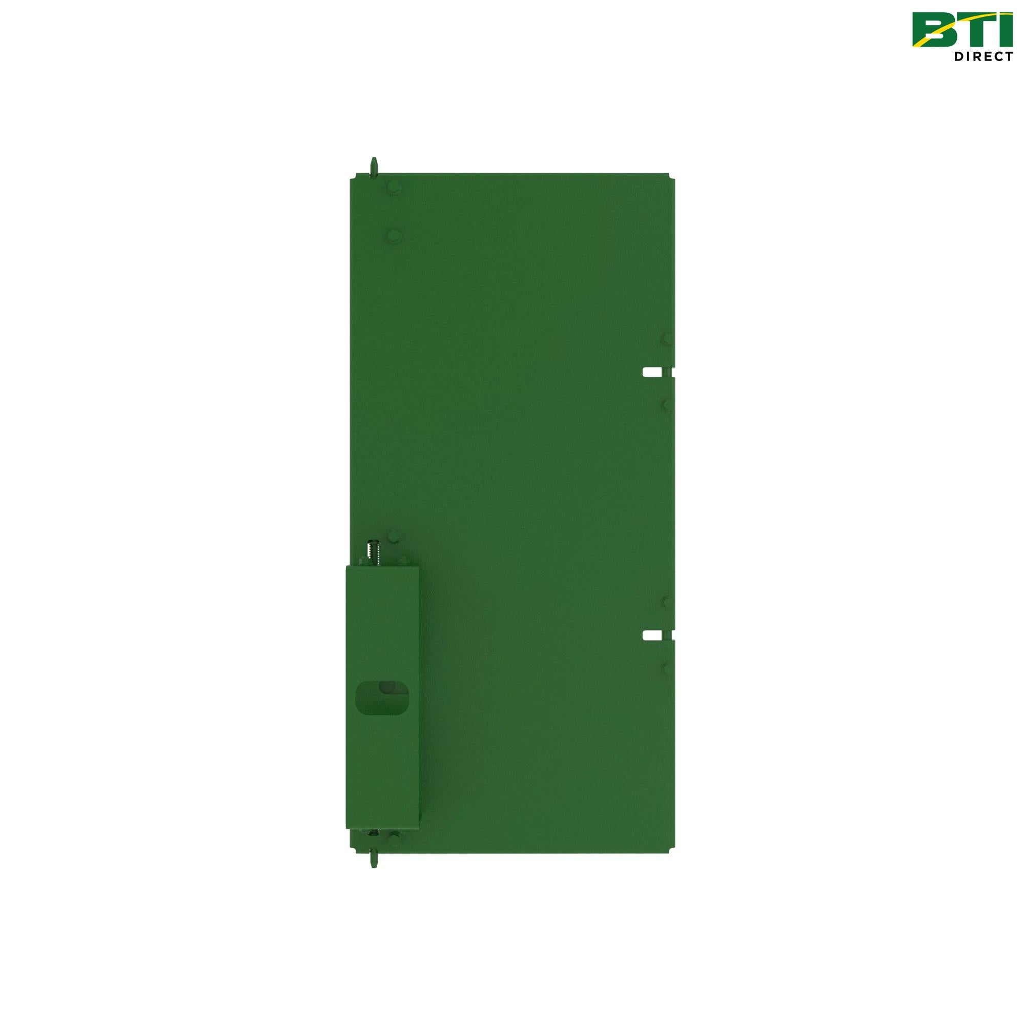 AKK17493: Power Module Shield, Right Side