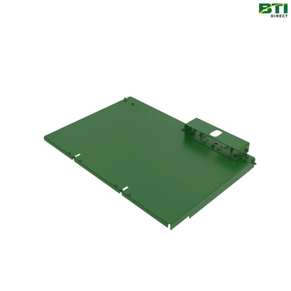 AKK17494: Power Module Shield, Right Side