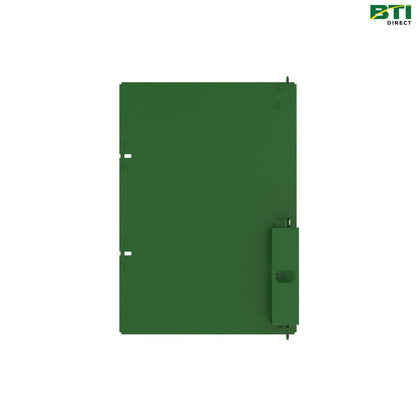 AKK17494: Power Module Shield, Right Side