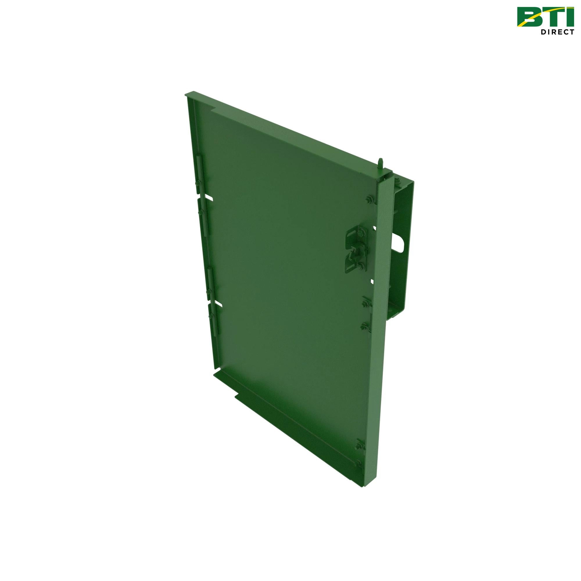 AKK17494: Power Module Shield, Right Side