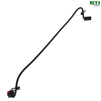 AKK17512: Vision Guidance Sensor Wiring Harness