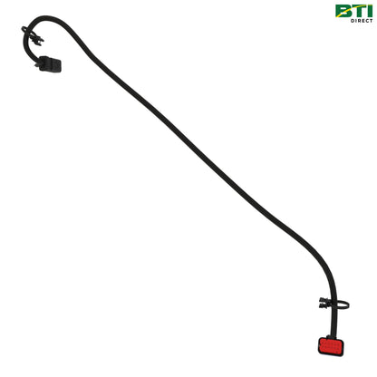 AKK17512: Vision Guidance Sensor Wiring Harness