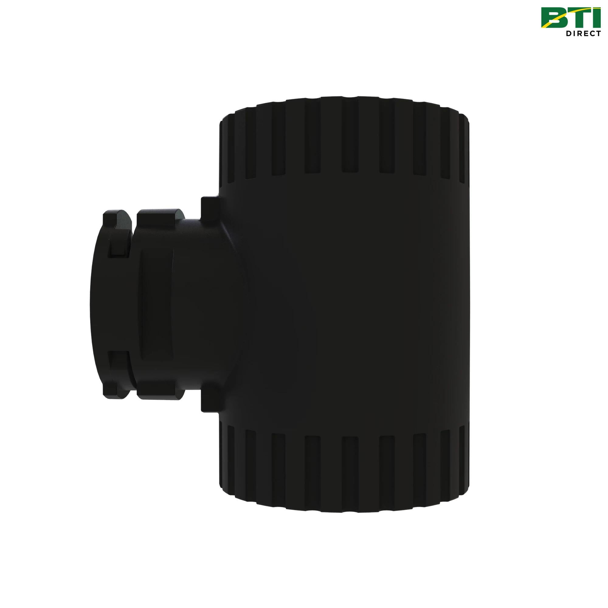 AKK17527: 1/2 Inch Ball Valve