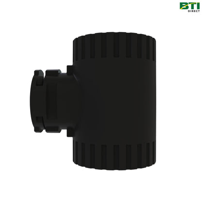 AKK17527: 1/2 Inch Ball Valve